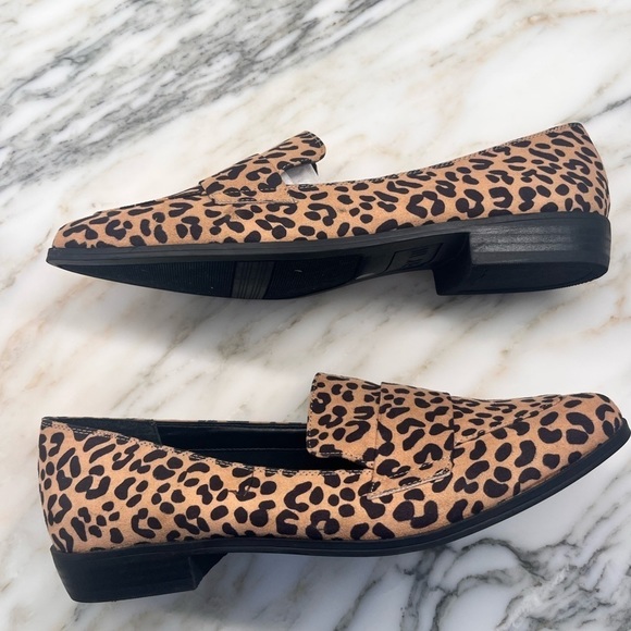 BAR III Involve Oxford Loafers, Created for Macy's Women's Shoes - Picture 6 of 14